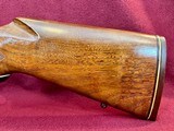 Marlin Model 39AS with JM Marked Barrel 22cal. S, L, LR Excellent Plus Original Condition - 2 of 14
