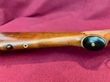 Marlin Model 39AS with JM Marked Barrel 22cal. S, L, LR Excellent Plus Original Condition - 14 of 14