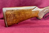 Marlin Model 39AS with JM Marked Barrel 22cal. S, L, LR Excellent Plus Original Condition - 9 of 14