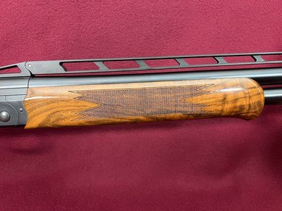 Blaser F3 Supersport w/Adj. Comb 12GA 32