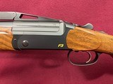 Blaser F3 Supersport w/Adj. Comb 12GA 32