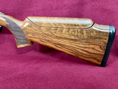 Blaser F3 Supersport w/Adj. Comb 12GA 32