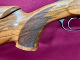 Blaser F3 Supersport w/Adj. Comb 12GA 32
