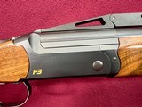 Blaser F3 Supersport w/Adj. Comb 12GA 32
