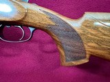 Blaser F3 Supersport w/Adj. Comb 12GA 32