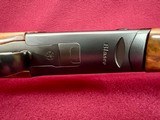 Blaser F3 Supersport w/Adj. Comb 12GA 32
