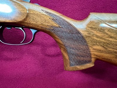 Blaser F3 Supersport w/Adj. Comb 12GA 32
