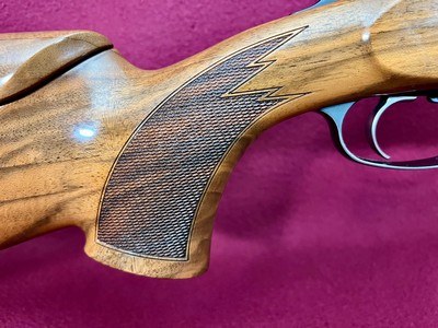 Blaser F3 Supersport w/Adj. Comb 12GA 32