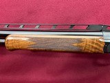 Blaser F3 Supersport w/Adj. Comb 12GA 32