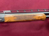 Blaser F3 Supersport w/Adj. Comb 12GA 32