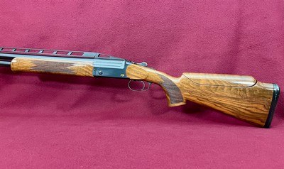 Blaser F3 Supersport w/Adj. Comb 12GA 32