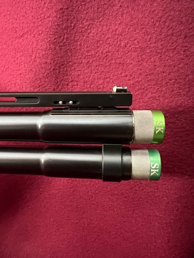Blaser F3 Supersport w/Adj. Comb 12GA 32