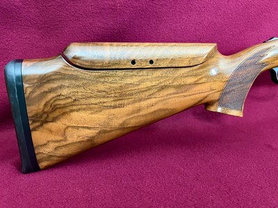 Blaser F3 Supersport w/Adj. Comb 12GA 32