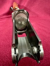 Blaser F3 Supersport w/Adj. Comb 12GA 32