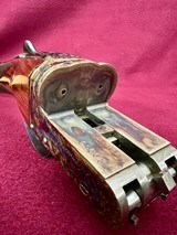 Webley & Scott Model 720 Deluxe 20GA Unfired Pristine Condition - Image 15 of 15