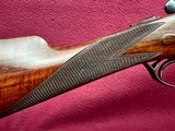 Webley & Scott Model 720 Deluxe 20GA Unfired Pristine Condition - Image 9 of 15