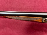 Webley & Scott Model 720 Deluxe 20GA Unfired Pristine Condition - Image 11 of 15