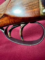 Webley & Scott Model 720 Deluxe 20GA Unfired Pristine Condition - Image 13 of 15