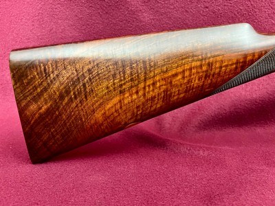 Webley & Scott Model 720 Deluxe 20GA Unfired Pristine Condition - Image 7 of 15