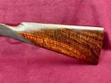 Webley & Scott Model 720 Deluxe 20GA Unfired Pristine Condition - Image 6 of 15