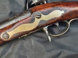 REVOULUTIONARY WAR BROWN BESS 42