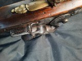 REVOULUTIONARY WAR BROWN BESS 42