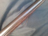 REVOULUTIONARY WAR BROWN BESS 42