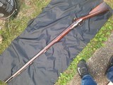 REVOULUTIONARY WAR BROWN BESS 42