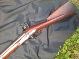 REVOULUTIONARY WAR BROWN BESS 42