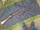 REVOULUTIONARY WAR BROWN BESS 42