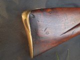 REVOULUTIONARY WAR BROWN BESS 42