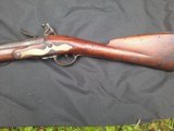 REVOULUTIONARY WAR BROWN BESS 42