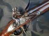 REVOULUTIONARY WAR BROWN BESS 42