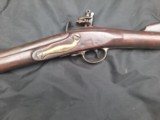 BRITISH BROWN BESS 3rd MODEL 1793 TYPE 1 NAPOLEONIC WARS WAR of 1812 - 13 of 15