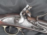 BRITISH BROWN BESS 3rd MODEL 1793 TYPE 1 NAPOLEONIC WARS WAR of 1812 - 4 of 15