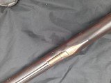 BRITISH BROWN BESS 3rd MODEL 1793 TYPE 1 NAPOLEONIC WARS WAR of 1812 - 12 of 15