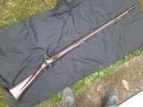 BRITISH BROWN BESS 3rd MODEL 1793 TYPE 1 NAPOLEONIC WARS WAR of 1812 - 1 of 15