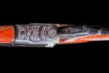 BERETTA COLLECTORS: Very Rare 28ga. Beretta Model 409 SXS - 11 of 15