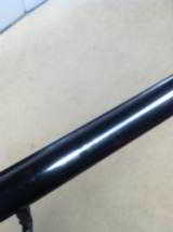 BERETTA COLLECTORS: Very Rare 28ga. Beretta Model 409 SXS - 8 of 15