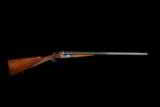 BERETTA COLLECTORS: Very Rare 28ga. Beretta Model 409 SXS - 3 of 15