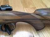 Duane Wiebe Custom rifle VZ-33 Mauser 6MM REM. - 2 of 15