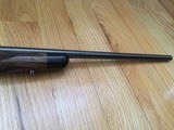 Duane Wiebe Custom rifle VZ-33 Mauser 6MM REM. - 5 of 15