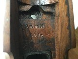 Duane Wiebe Custom rifle VZ-33 Mauser 6MM REM. - 13 of 15