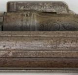 Allen and Thurber Bar Hammer Pepperbox Pistol. NRA Very Good. A beautiful piece. - 5 of 7
