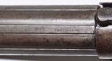 Allen and Thurber Bar Hammer Pepperbox Pistol. NRA Very Good. A beautiful piece. - 3 of 7