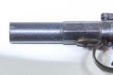 Allen Bar Hammer Single Shot pistol - 5 of 6