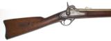 1864 Springfield Rifled Musket, military marked - 2 of 11