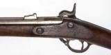 1864 Springfield Rifled Musket, military marked - 4 of 11