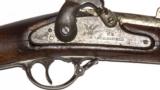 1864 Springfield Rifled Musket, military marked - 11 of 11