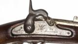 1864 Springfield Rifled Musket, military marked - 1 of 11